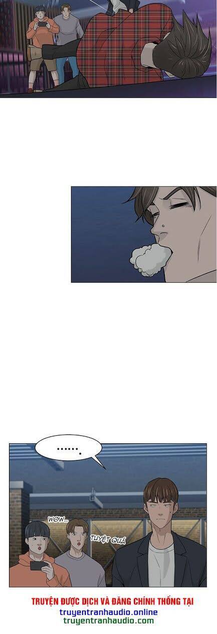 Người Trở Về Từ Cõi Chết Chapter 10 - Trang 2