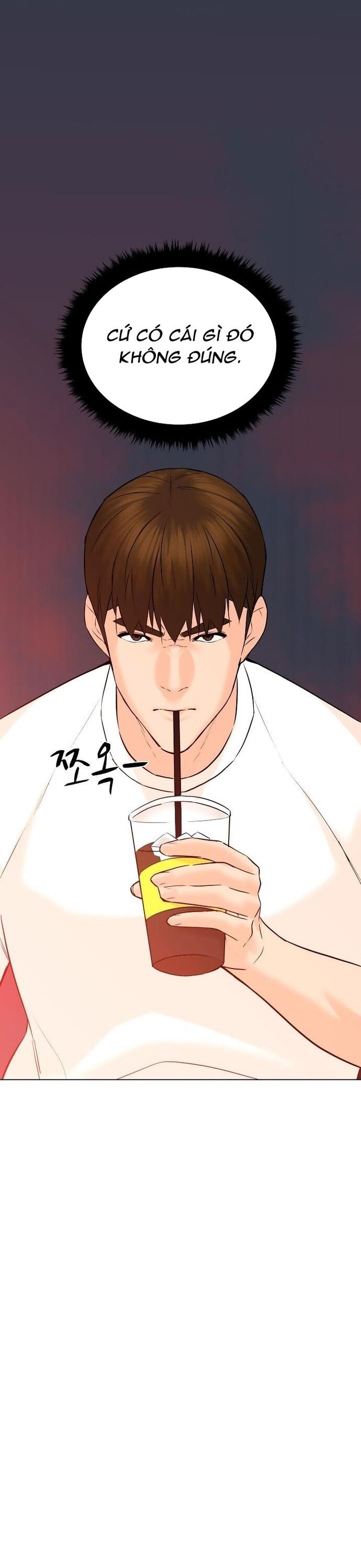 Người Trở Về Từ Cõi Chết Chapter 100 - Trang 2