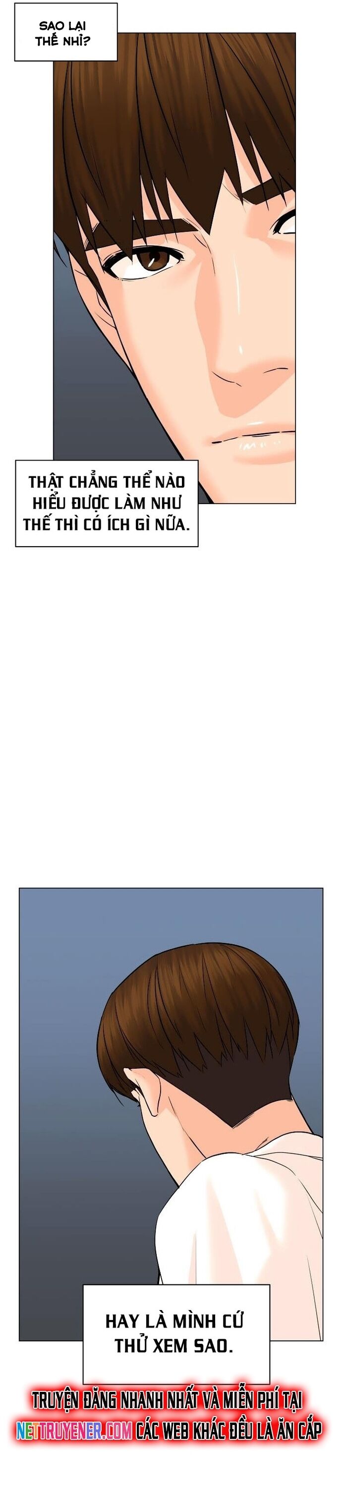 Người Trở Về Từ Cõi Chết Chapter 100 - Trang 2