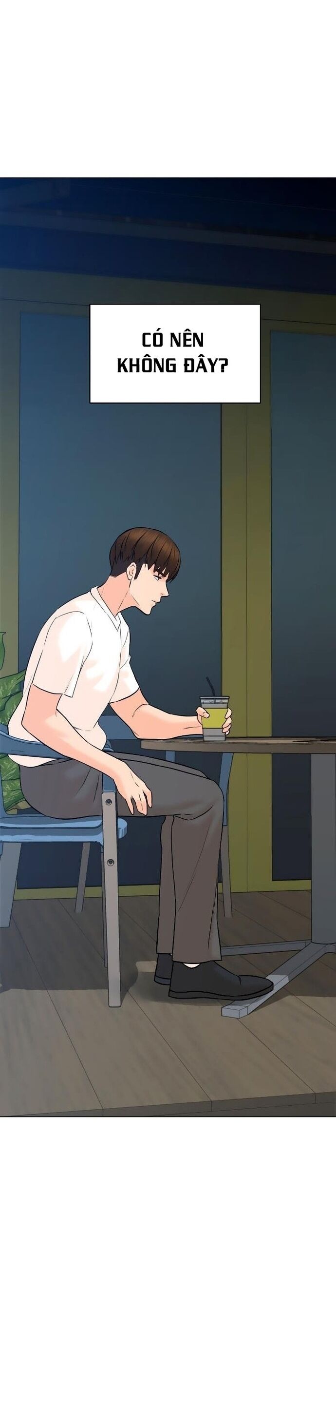 Người Trở Về Từ Cõi Chết Chapter 100 - Trang 2