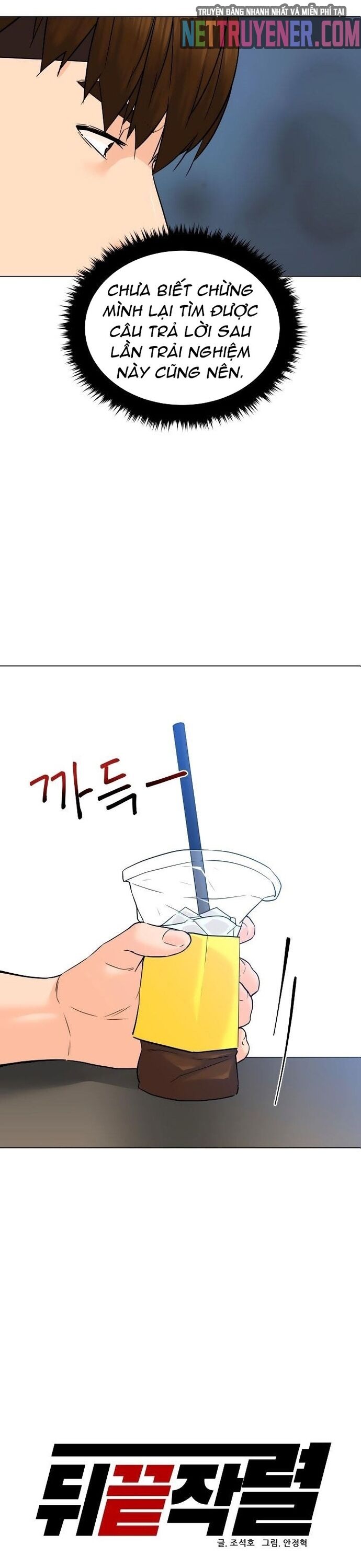 Người Trở Về Từ Cõi Chết Chapter 100 - Trang 2