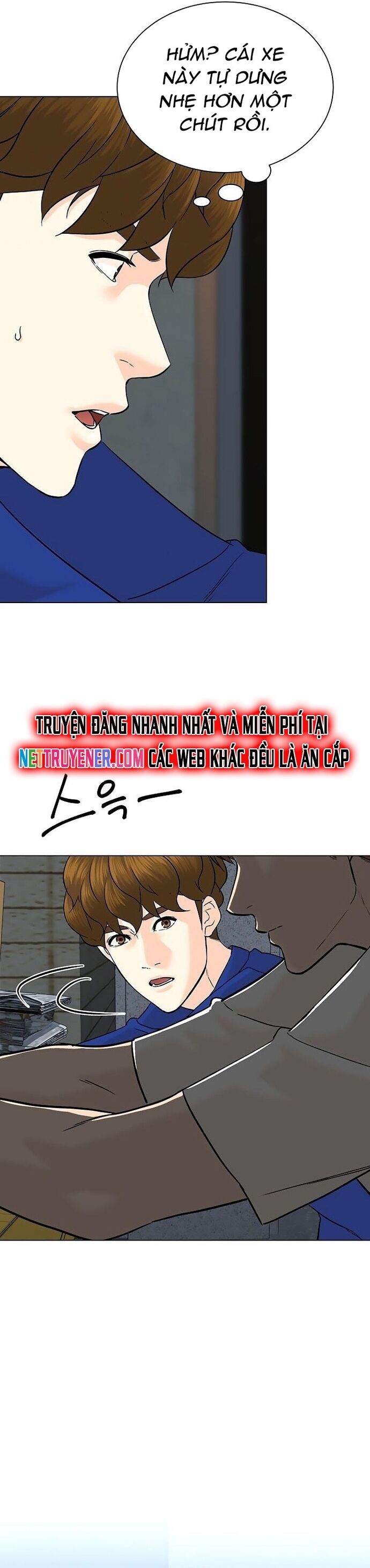 Người Trở Về Từ Cõi Chết Chapter 100 - Trang 2