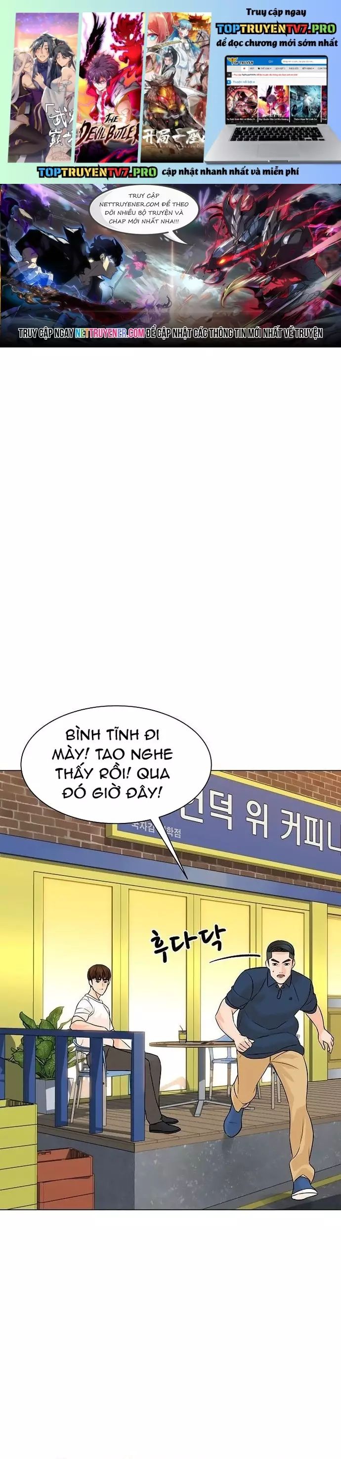 Người Trở Về Từ Cõi Chết Chapter 100 - Trang 2