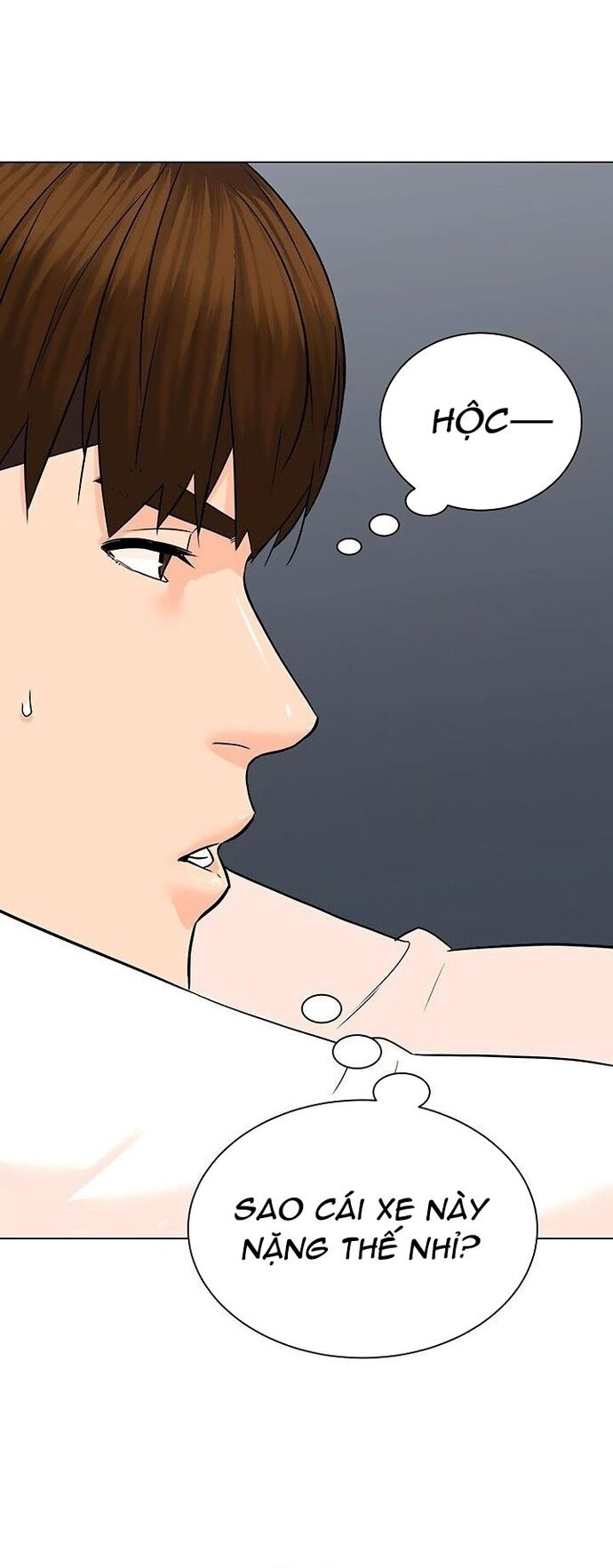 Người Trở Về Từ Cõi Chết Chapter 100 - Trang 2