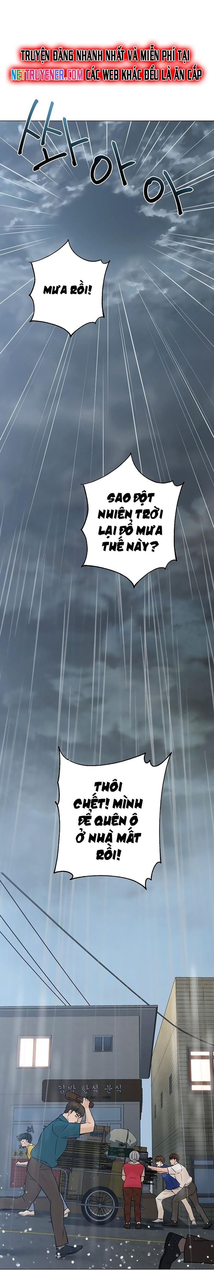 Người Trở Về Từ Cõi Chết Chapter 100 - Trang 2