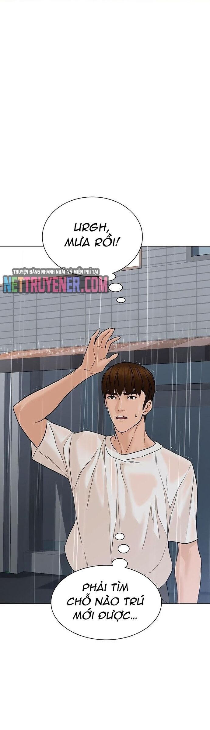 Người Trở Về Từ Cõi Chết Chapter 100 - Trang 2