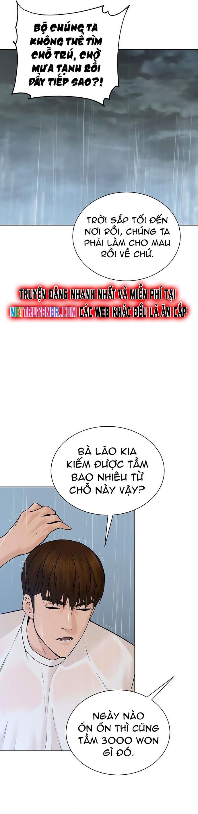 Người Trở Về Từ Cõi Chết Chapter 100 - Trang 2