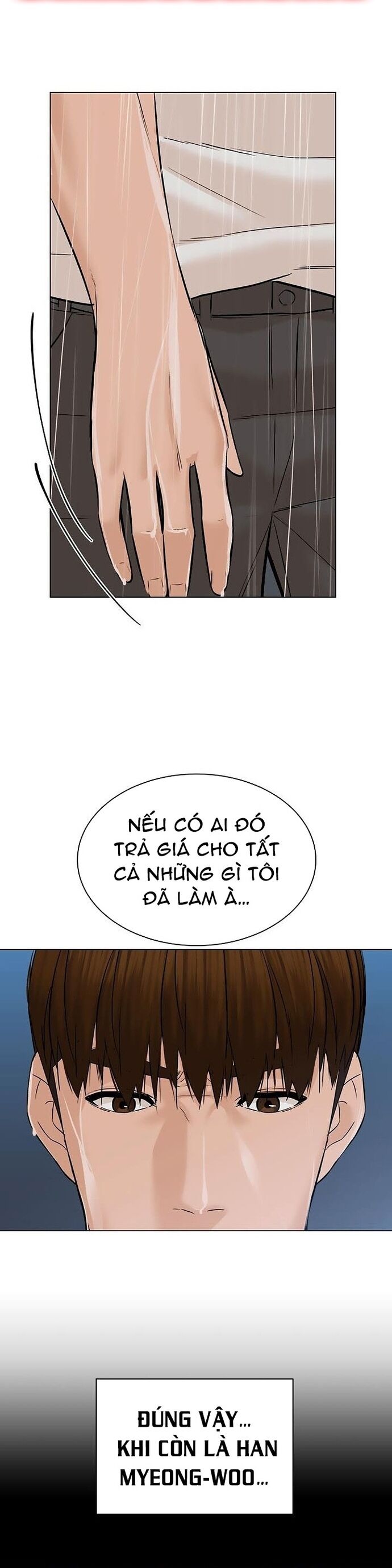 Người Trở Về Từ Cõi Chết Chapter 100 - Trang 2