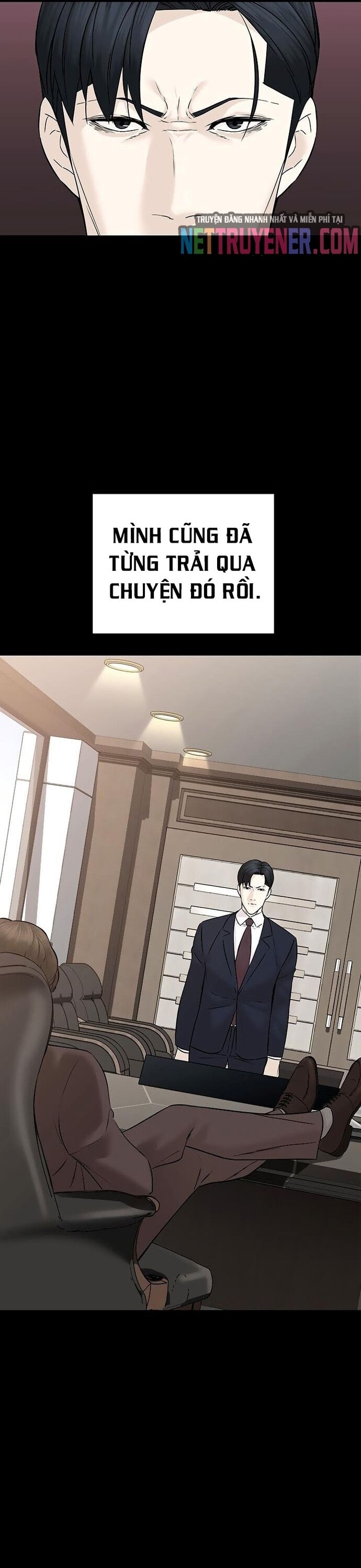 Người Trở Về Từ Cõi Chết Chapter 100 - Trang 2