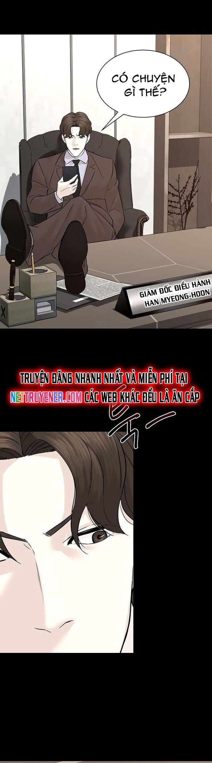 Người Trở Về Từ Cõi Chết Chapter 100 - Trang 2