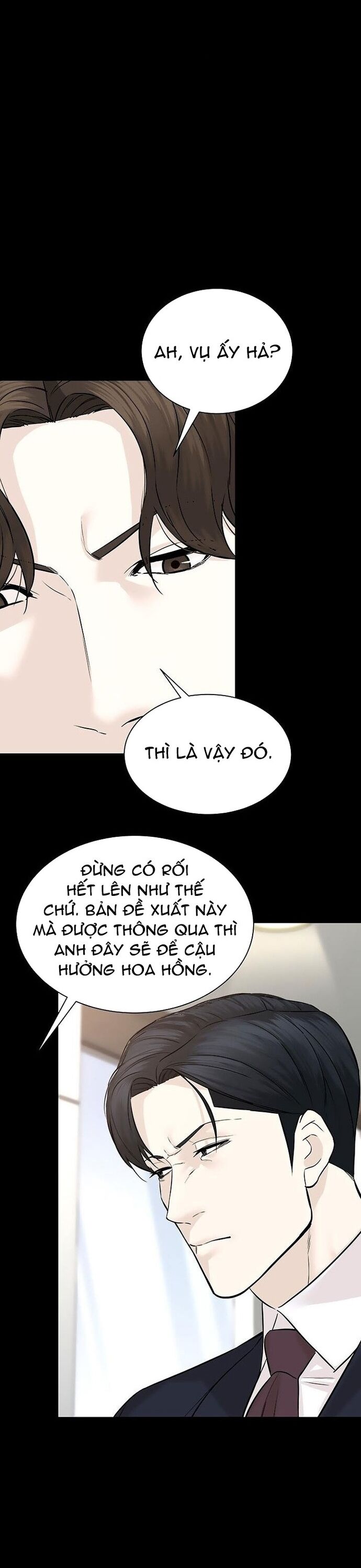 Người Trở Về Từ Cõi Chết Chapter 100 - Trang 2