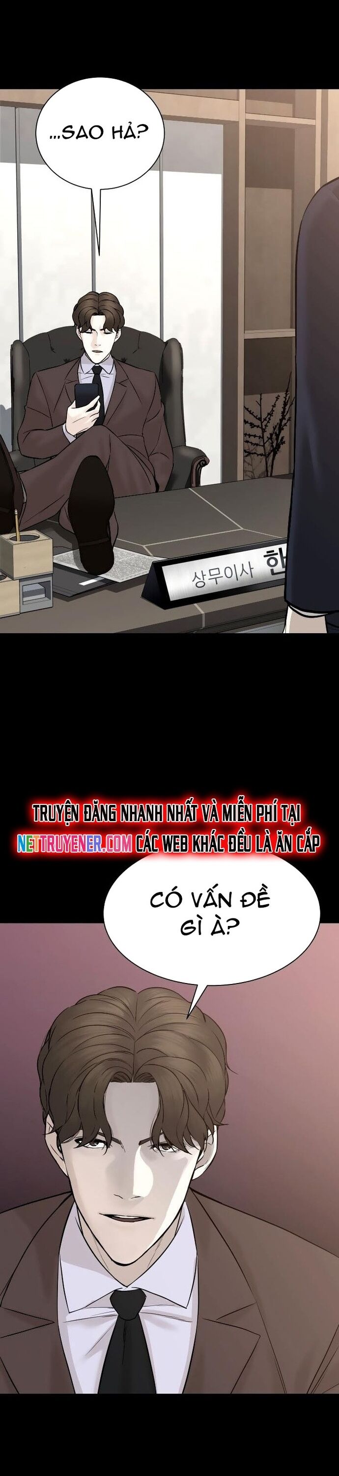 Người Trở Về Từ Cõi Chết Chapter 100 - Trang 2