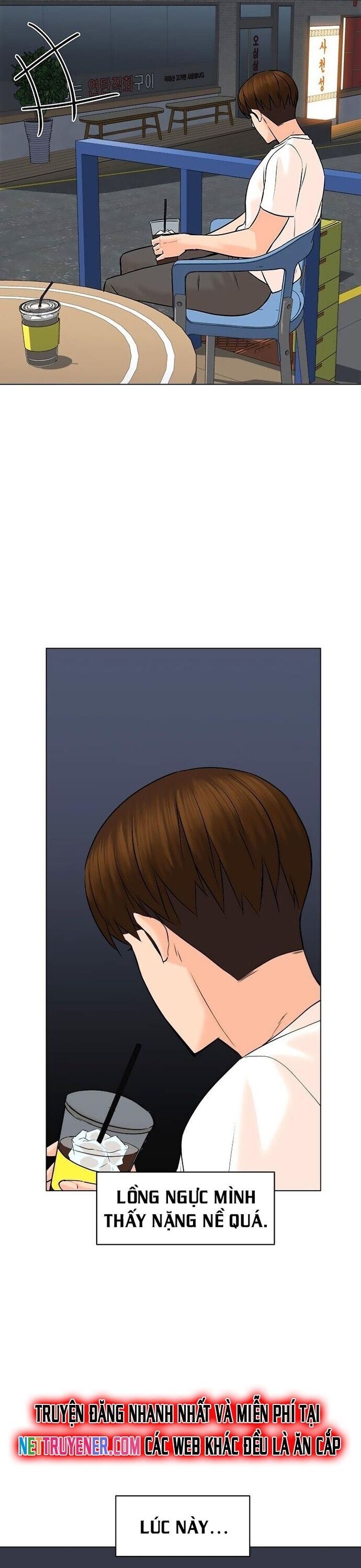Người Trở Về Từ Cõi Chết Chapter 100 - Trang 2