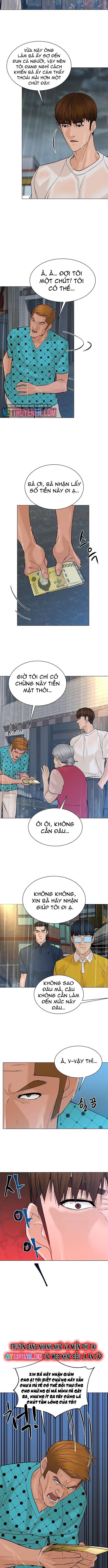 Người Trở Về Từ Cõi Chết Chapter 101 - Trang 2