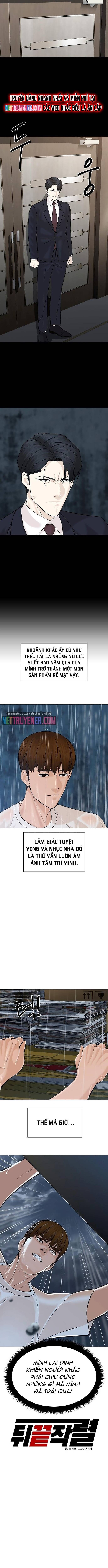 Người Trở Về Từ Cõi Chết Chapter 101 - Trang 2