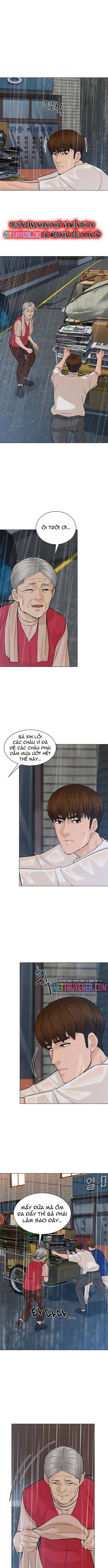 Người Trở Về Từ Cõi Chết Chapter 101 - Trang 2