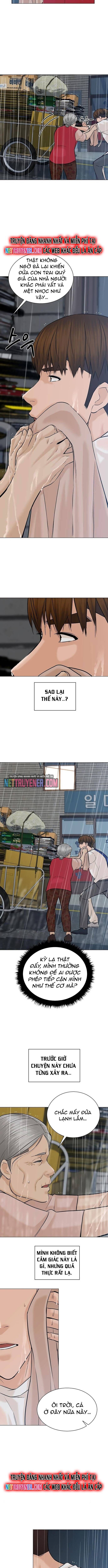 Người Trở Về Từ Cõi Chết Chapter 101 - Trang 2