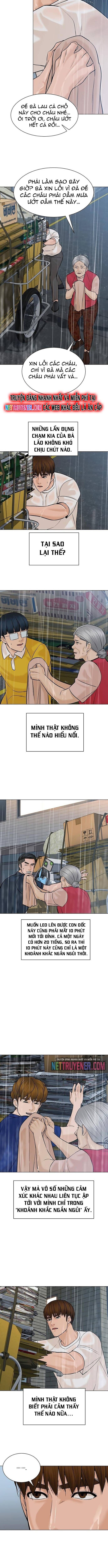 Người Trở Về Từ Cõi Chết Chapter 101 - Trang 2