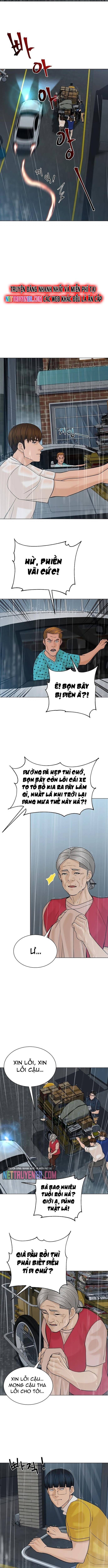 Người Trở Về Từ Cõi Chết Chapter 101 - Trang 2