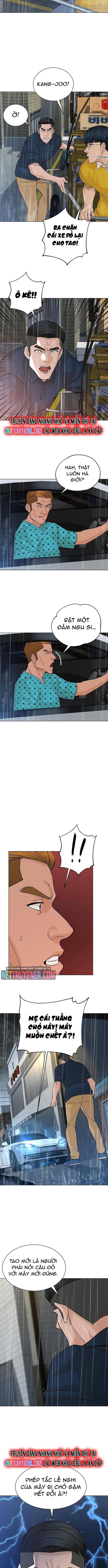 Người Trở Về Từ Cõi Chết Chapter 101 - Trang 2