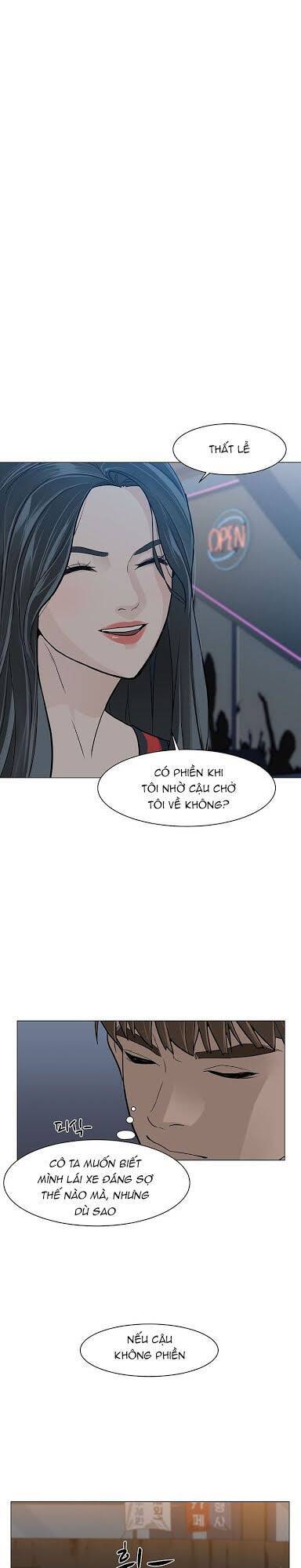 Người Trở Về Từ Cõi Chết Chapter 11 - Trang 2