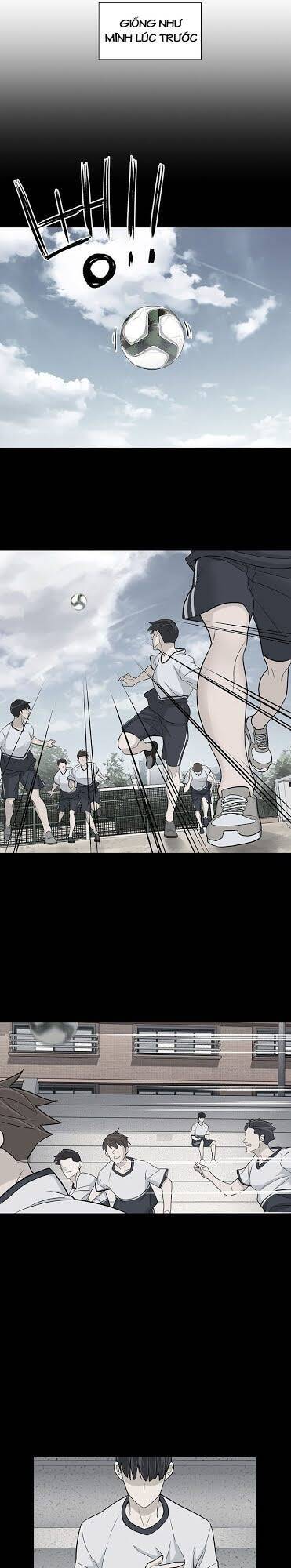 Người Trở Về Từ Cõi Chết Chapter 11 - Trang 2