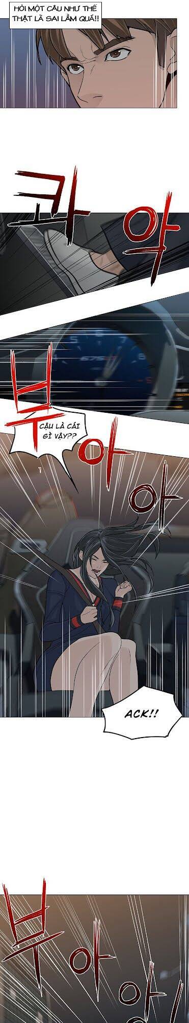 Người Trở Về Từ Cõi Chết Chapter 11 - Trang 2