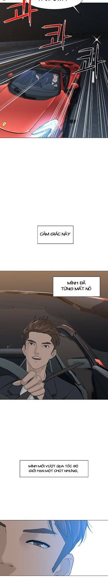 Người Trở Về Từ Cõi Chết Chapter 11 - Trang 2