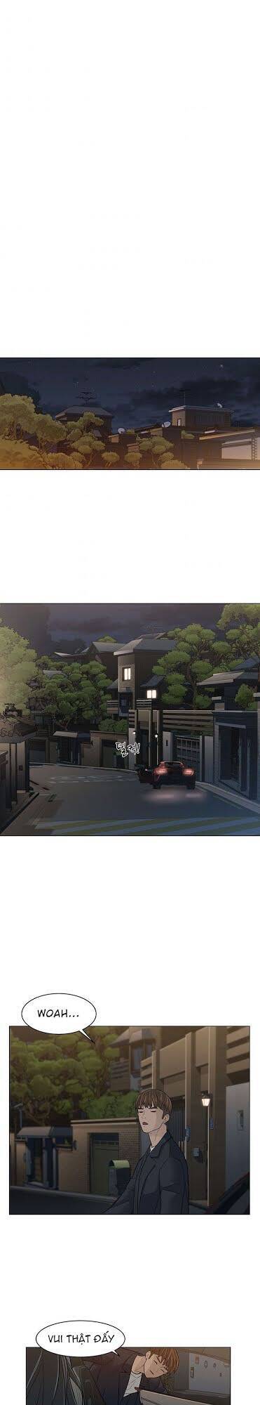 Người Trở Về Từ Cõi Chết Chapter 11 - Trang 2