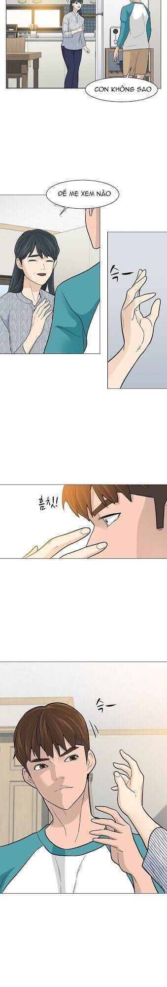 Người Trở Về Từ Cõi Chết Chapter 11 - Trang 2