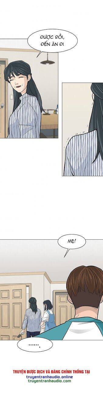 Người Trở Về Từ Cõi Chết Chapter 11 - Trang 2