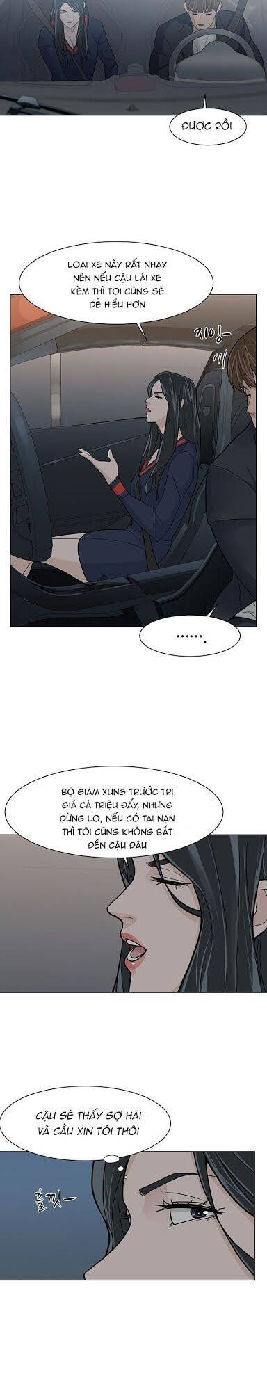 Người Trở Về Từ Cõi Chết Chapter 11 - Trang 2