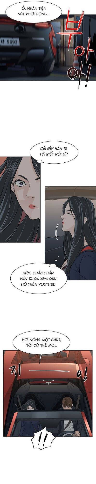 Người Trở Về Từ Cõi Chết Chapter 11 - Trang 2