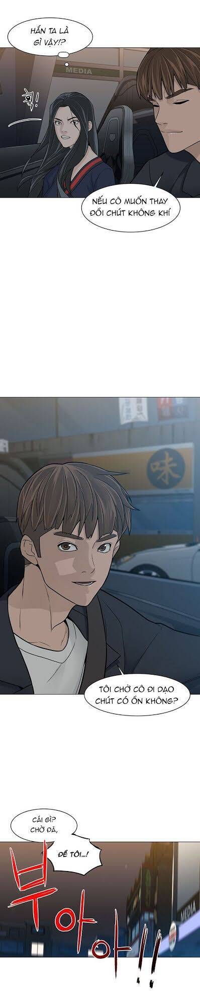 Người Trở Về Từ Cõi Chết Chapter 11 - Trang 2