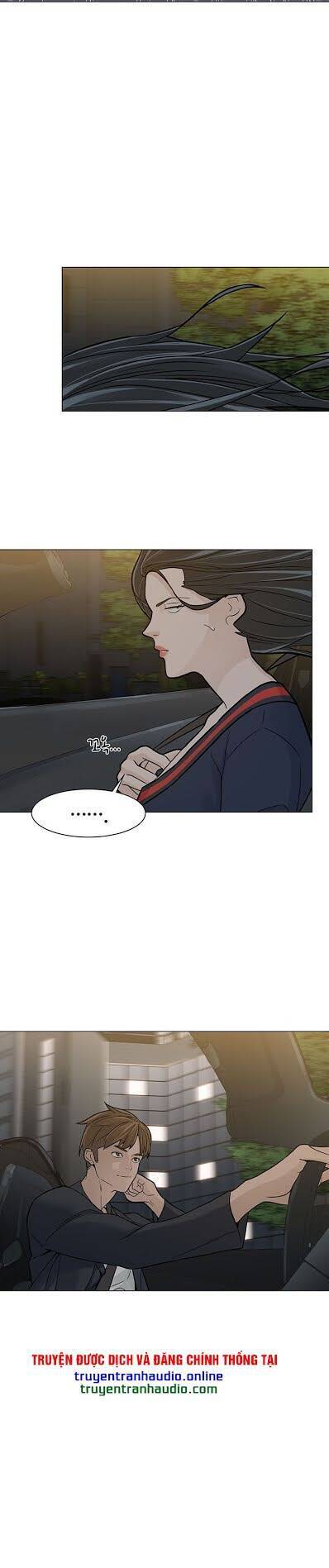 Người Trở Về Từ Cõi Chết Chapter 11 - Trang 2