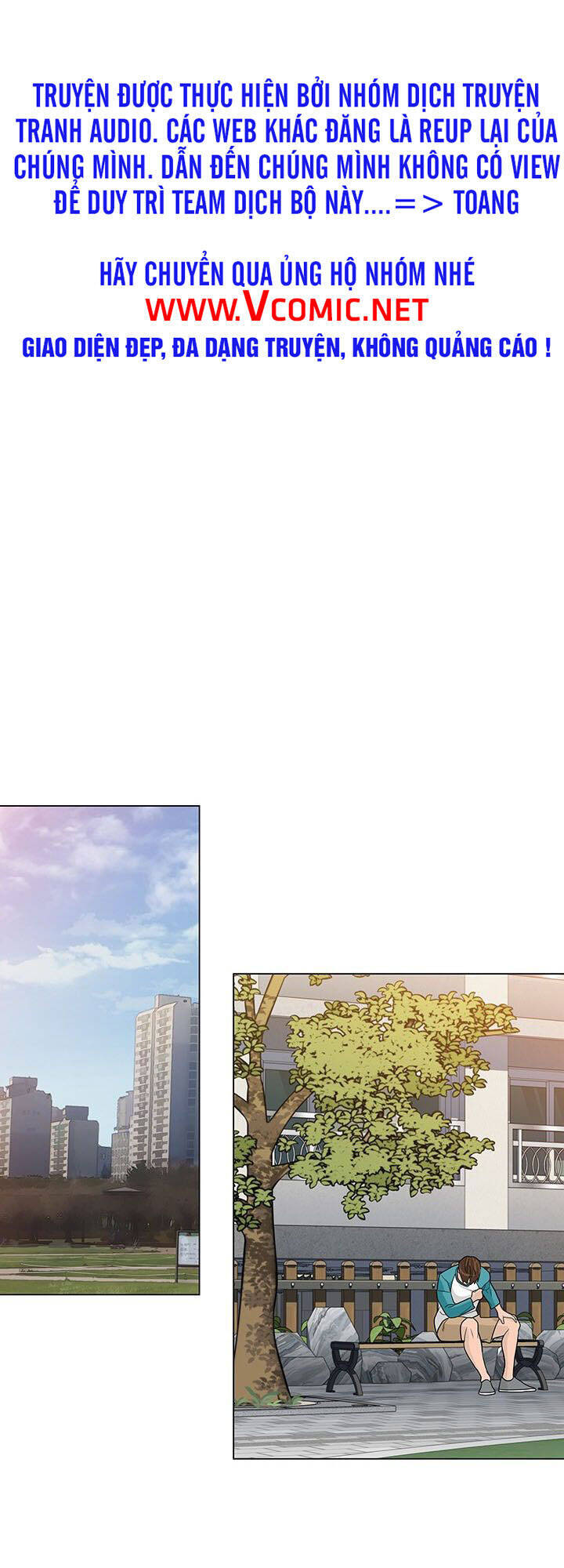 Người Trở Về Từ Cõi Chết Chapter 12 - Trang 2