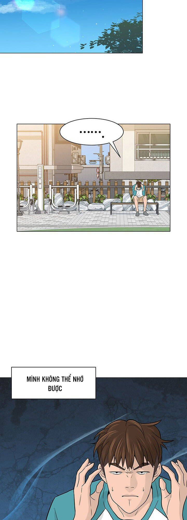 Người Trở Về Từ Cõi Chết Chapter 12 - Trang 2