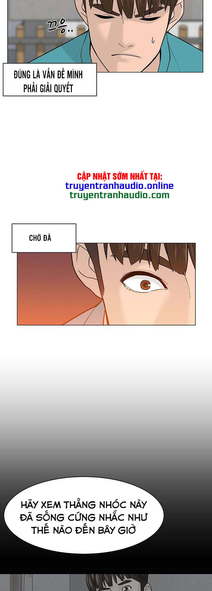 Người Trở Về Từ Cõi Chết Chapter 12 - Trang 2