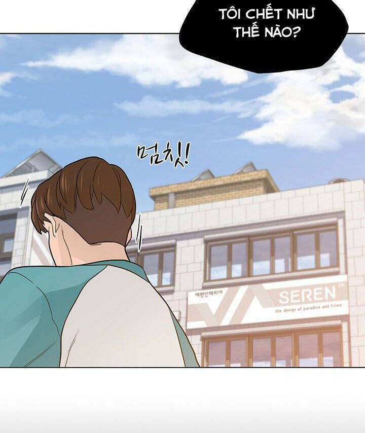 Người Trở Về Từ Cõi Chết Chapter 12 - Trang 2