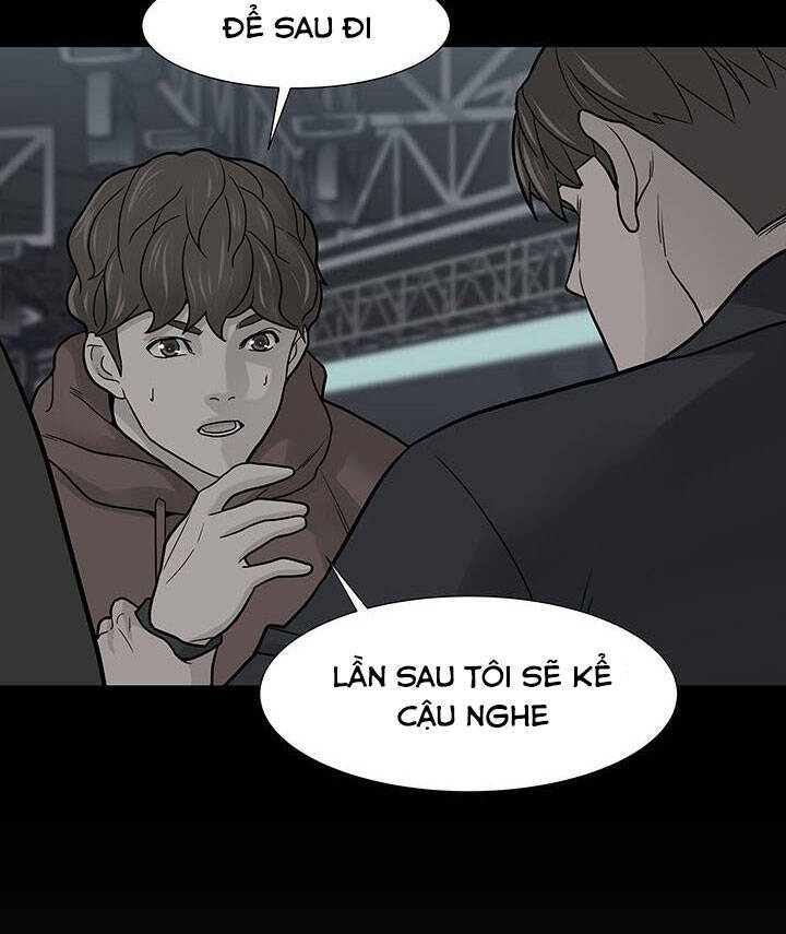 Người Trở Về Từ Cõi Chết Chapter 12 - Trang 2