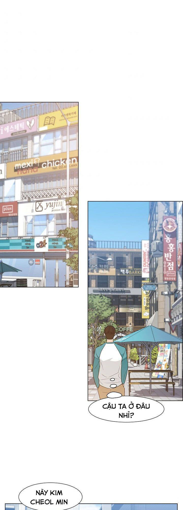 Người Trở Về Từ Cõi Chết Chapter 12 - Trang 2