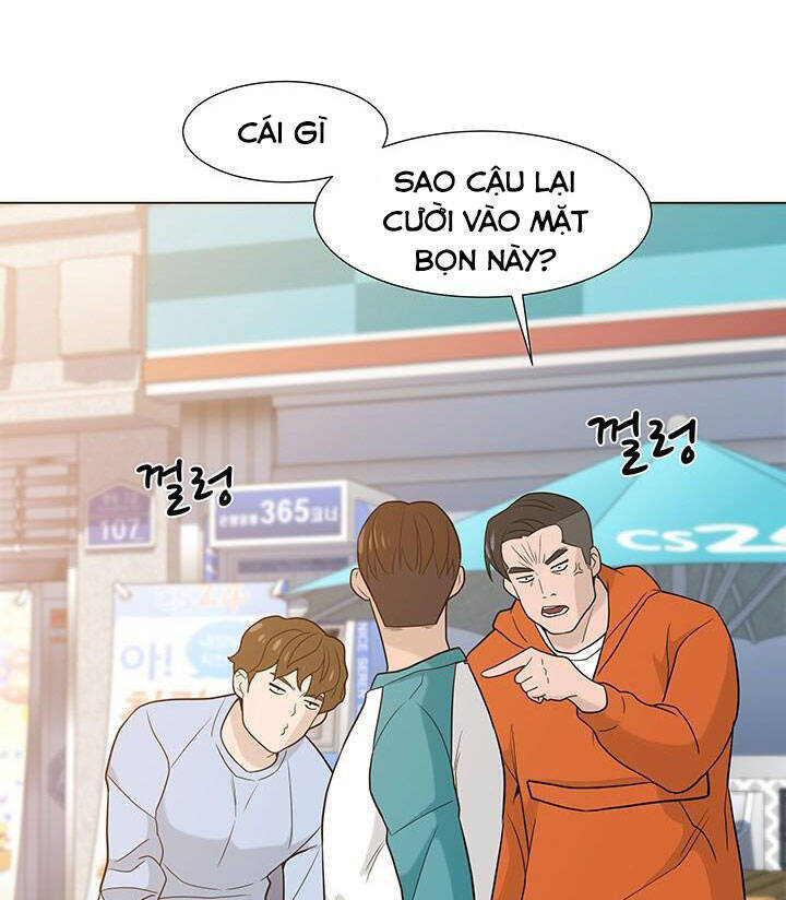 Người Trở Về Từ Cõi Chết Chapter 12 - Trang 2