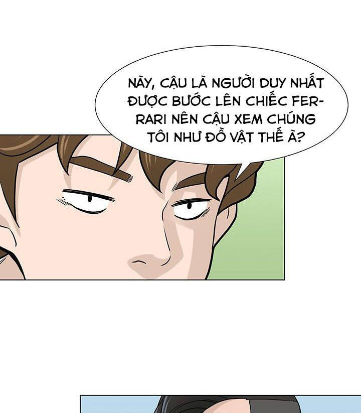 Người Trở Về Từ Cõi Chết Chapter 12 - Trang 2