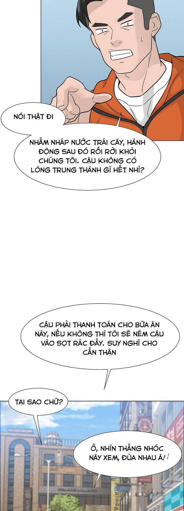Người Trở Về Từ Cõi Chết Chapter 12 - Trang 2