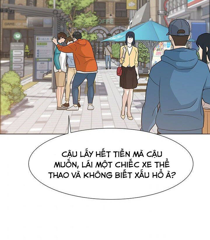 Người Trở Về Từ Cõi Chết Chapter 12 - Trang 2