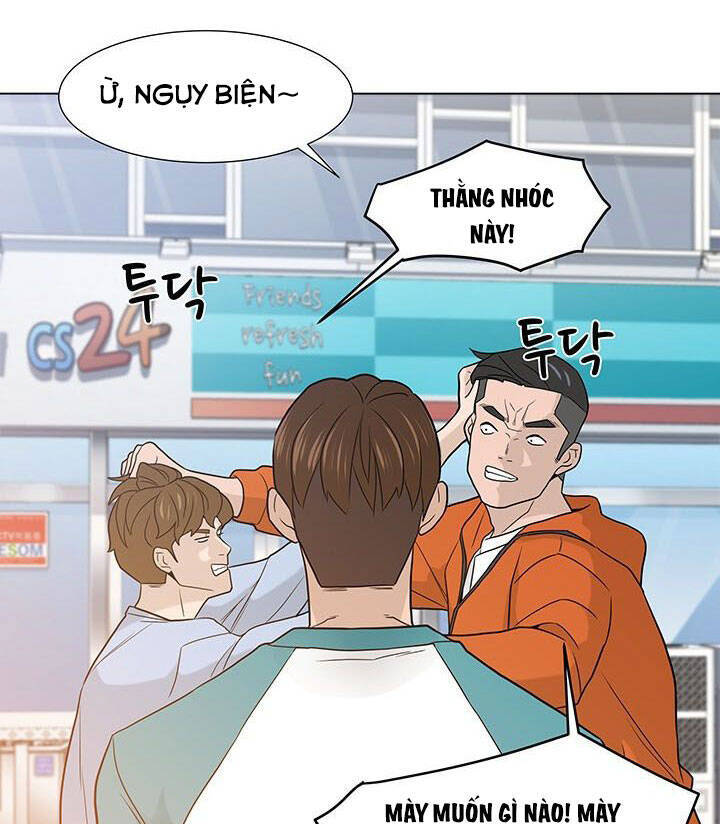 Người Trở Về Từ Cõi Chết Chapter 12 - Trang 2