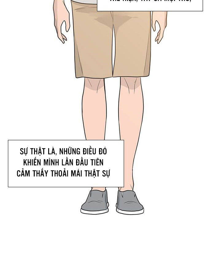 Người Trở Về Từ Cõi Chết Chapter 12 - Trang 2