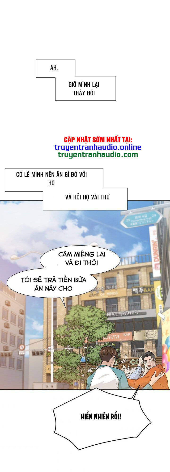 Người Trở Về Từ Cõi Chết Chapter 12 - Trang 2