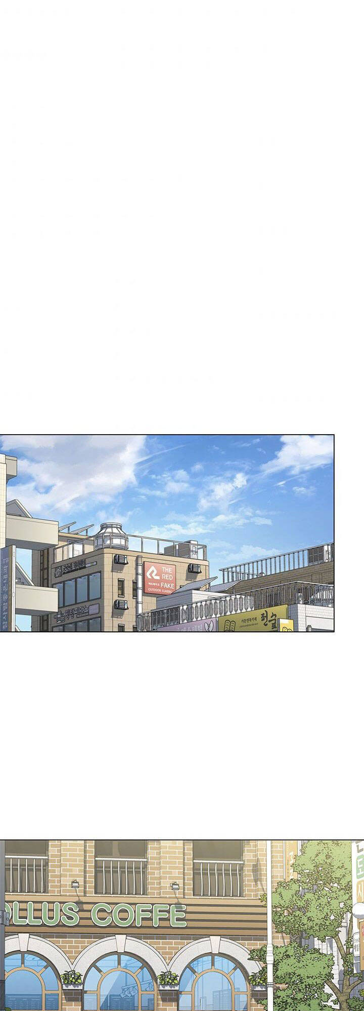 Người Trở Về Từ Cõi Chết Chapter 12 - Trang 2