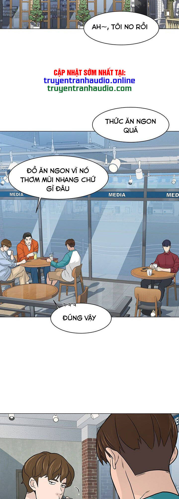 Người Trở Về Từ Cõi Chết Chapter 12 - Trang 2